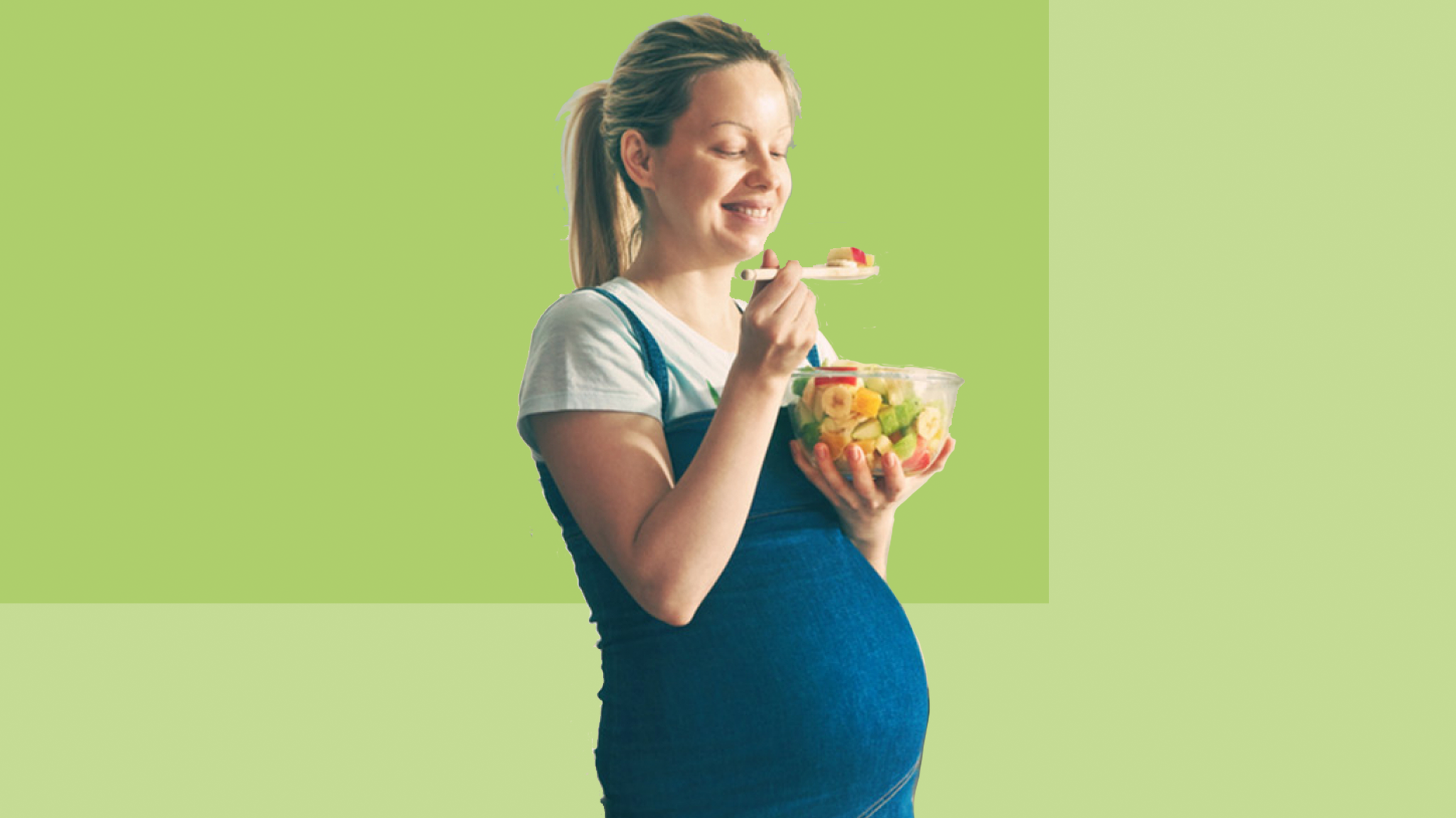 Pengalaman Kehamilan yang Tenang: Panduan Nutrisi Ahli untuk Ibu Hamil dengan Masalah Pencernaan